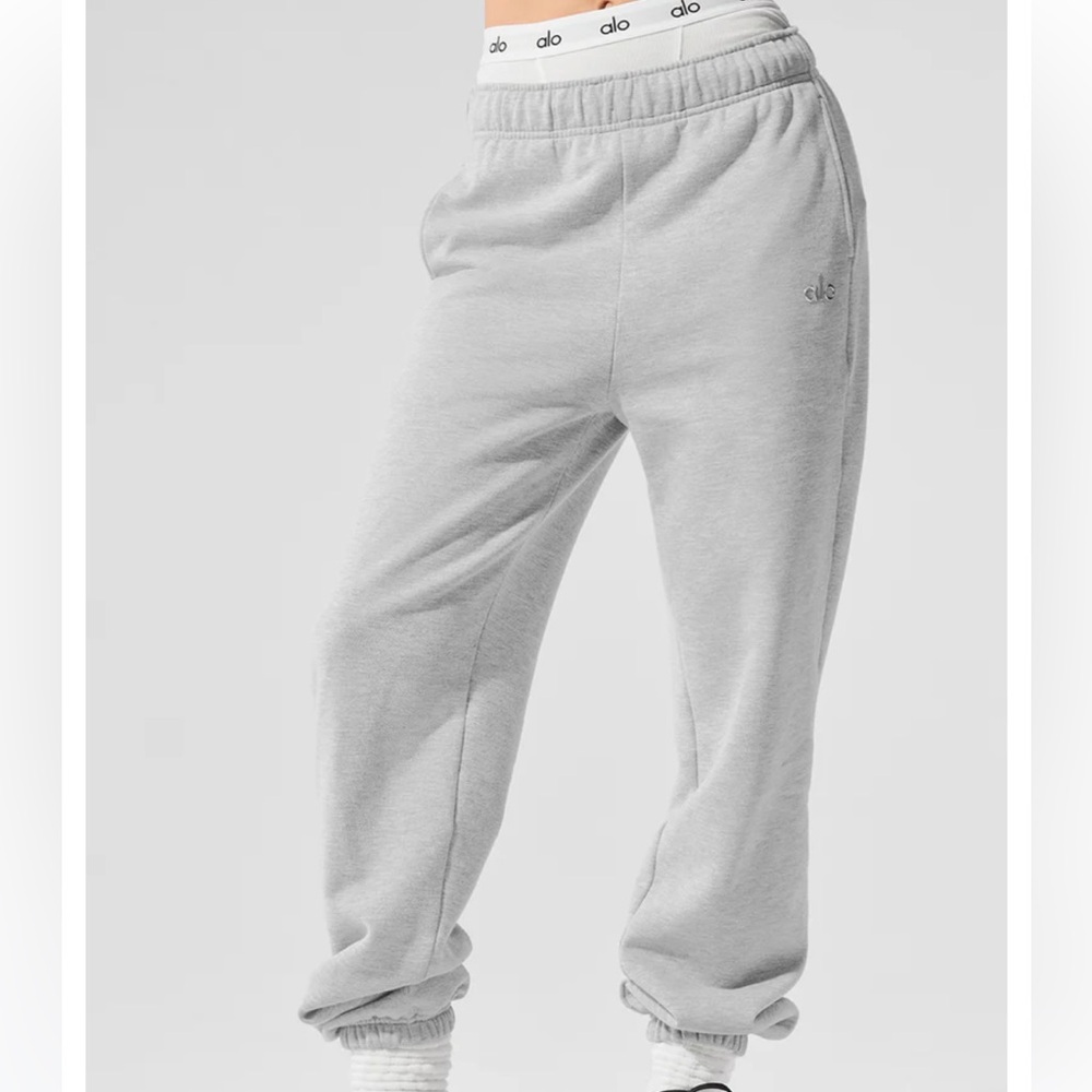 Alo Accolade Sweatpants